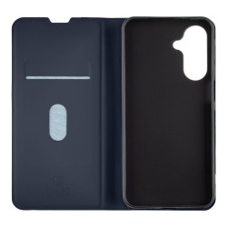 Husa OBAL:ME pentru Samsung Galaxy A17 5G, smoothtouch, albastru inchis