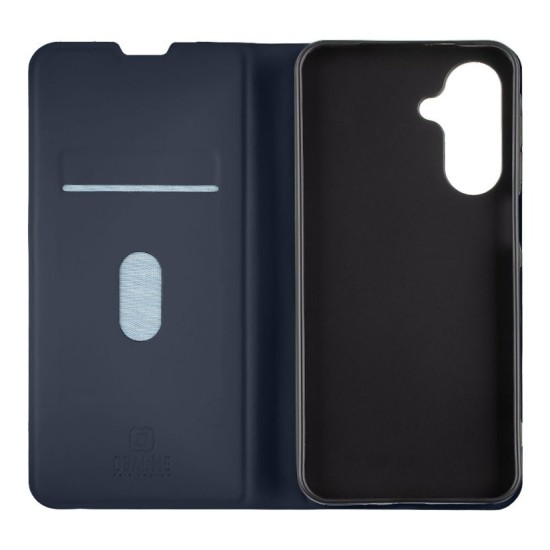 Husa OBAL:ME pentru Samsung Galaxy A17 5G, smoothtouch, albastru inchis (OBAL:ME, A17) by www.silkase.ro Husa OBAL:ME pentru Samsung Galaxy A17 5G, smoothtouch, albastru inchis (A17, 57983127369) by www.silkase.ro