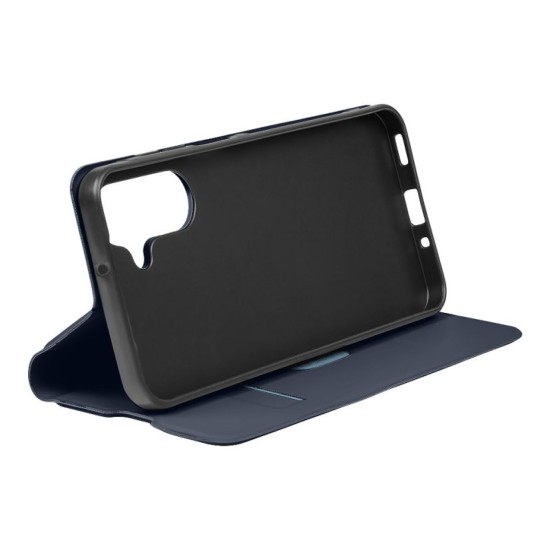 Husa OBAL:ME pentru Samsung Galaxy A17 5G, smoothtouch, albastru inchis (OBAL:ME, A17) by www.silkase.ro Husa OBAL:ME pentru Samsung Galaxy A17 5G, smoothtouch, albastru inchis (A17, 57983127369) by www.silkase.ro