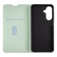 Husa OBAL:ME pentru Samsung Galaxy A17 5G, smoothtouch, verde menta (A17, 57983127370) by www.silkase.ro