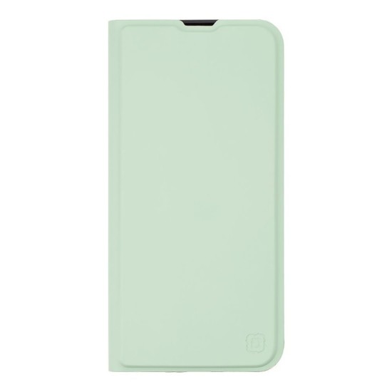 Husa OBAL:ME pentru Samsung Galaxy A17 5G, smoothtouch, verde menta (A17, 57983127370) by www.silkase.ro