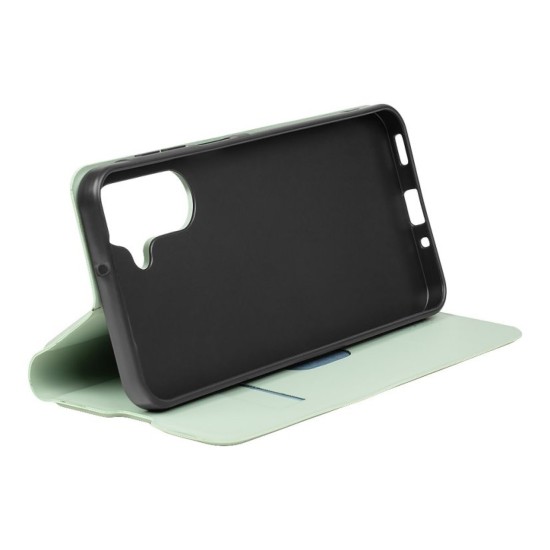 Husa OBAL:ME pentru Samsung Galaxy A17 5G, smoothtouch, verde menta (A17, 57983127370) by www.silkase.ro