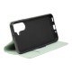Husa OBAL:ME pentru Samsung Galaxy A17 5G, smoothtouch, verde menta (A17, 57983127370) by www.silkase.ro