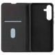 Husa OBAL:ME pentru Samsung Galaxy S25 FE, smoothtouch, negru (S25 FE, 57983127371) by www.silkase.ro