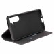 Husa OBAL:ME pentru Samsung Galaxy S25 FE, smoothtouch, negru (S25 FE, 57983127371) by www.silkase.ro