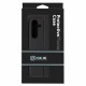 Husa OBAL:ME pentru Samsung Galaxy S25 FE, smoothtouch, negru (S25 FE, 57983127371) by www.silkase.ro