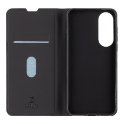 Husa OBAL:ME pentru OnePlus Nord 5, smoothtouch, negru