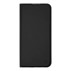 Husa OBAL:ME pentru OnePlus Nord 5, smoothtouch, negru