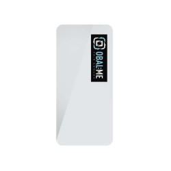 Folie sticla OBAL:ME 2.5D pentru Xiaomi 15T/15T Pro, transparenta