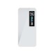 Folie sticla OBAL:ME 2.5D pentru Xiaomi 15T/15T Pro, transparenta (OBAL:ME, 15T Pro) by www.silkase.ro Folie sticla OBAL:ME 2.5D pentru Xiaomi 15T/15T Pro, transparenta (15T Pro, 57983127980) by www.silkase.ro