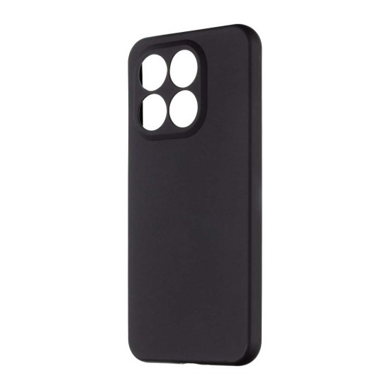 Husa OBAL:ME TPU pentru Xiaomi 15T negru (15T, 57983127986) by www.silkase.ro