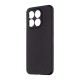 Husa OBAL:ME TPU pentru Xiaomi 15T negru (15T, 57983127986) by www.silkase.ro