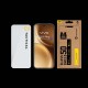 Tactical Glass Shield 5D Black Vivo X300 Pro Folie de Protecție Tactical Glass Shield 5D pentru Vivo X300 Pro, Full Glue, Black (X300 Pro, 57983128877) by www.silkase.ro