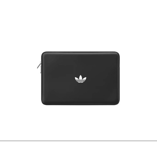 Husa Samsung GP-FUX910TLA by Adidas Leather Sleeve negru (Samsung, Samsung Tab S11 Ultra) by www.silkase.ro Husa Samsung GP-FUX910TLA by Adidas Leather Sleeve negru (Samsung Tab S11 Ultra, GP-FUX910TLABW) by www.silkase.ro