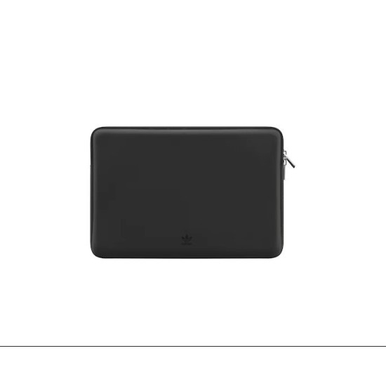 Husa Samsung GP-FUX910TLA by Adidas Leather Sleeve negru (Samsung, Samsung Tab S11 Ultra) by www.silkase.ro Husa Samsung GP-FUX910TLA by Adidas Leather Sleeve negru (Samsung Tab S11 Ultra, GP-FUX910TLABW) by www.silkase.ro