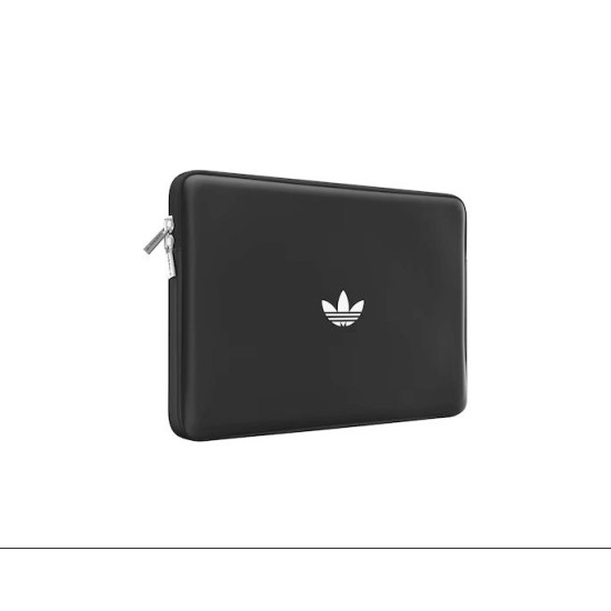 Husa Samsung GP-FUX910TLA by Adidas Leather Sleeve negru (Samsung, Samsung Tab S11 Ultra) by www.silkase.ro Husa Samsung GP-FUX910TLA by Adidas Leather Sleeve negru (Samsung Tab S11 Ultra, GP-FUX910TLABW) by www.silkase.ro