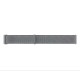 Samsung Cloth Strap Gray Galaxy Watch 4 Curea Textilă (Cloth Strap) pentru Samsung Galaxy Watch 4 / 4 Classic, Gray (Bakr, ET-SVR86MJEGEU) by www.silkase.ro