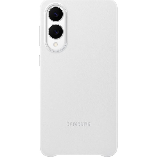 Husa piele vegana Samsung pentru Galaxy S25 Edge, gri light (Samsung, S25 Edge) by www.silkase.ro Husa piele vegana Samsung pentru Galaxy S25 Edge, gri light (S25 Edge, 57983126260) by www.silkase.ro