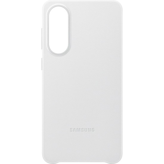 Husa piele vegana Samsung pentru Galaxy S25 Edge, gri light (Samsung, S25 Edge) by www.silkase.ro Husa piele vegana Samsung pentru Galaxy S25 Edge, gri light (S25 Edge, 57983126260) by www.silkase.ro
