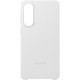 Husa piele vegana Samsung pentru Galaxy S25 Edge, gri light (Samsung, S25 Edge) by www.silkase.ro Husa piele vegana Samsung pentru Galaxy S25 Edge, gri light (S25 Edge, 57983126260) by www.silkase.ro