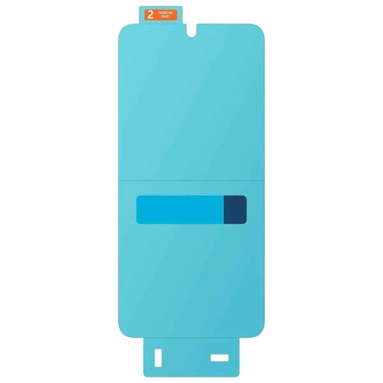 Folii de protectie ecran Samsung EF-US937CTEGWW Anti-reflex, pentru Galaxy S25 Edge, 2 bucati (Transparent) (Samsung, S25 Edge) by www.silkase.ro Folii de protectie ecran Samsung EF-US937CTEGWW Anti-reflex, pentru Galaxy S25 Edge, 2 bucati (Transparent) (S25 Edge, 57983126262) by www.silkase.ro