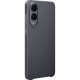 Husa piele vegana Samsung pentru Galaxy S25 Edge, negru (Samsung, S25 Edge) by www.silkase.ro Husa piele vegana Samsung pentru Galaxy S25 Edge, negru (S25 Edge, 57983126258) by www.silkase.ro