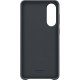 Husa piele vegana Samsung pentru Galaxy S25 Edge, negru (Samsung, S25 Edge) by www.silkase.ro Husa piele vegana Samsung pentru Galaxy S25 Edge, negru (S25 Edge, 57983126258) by www.silkase.ro