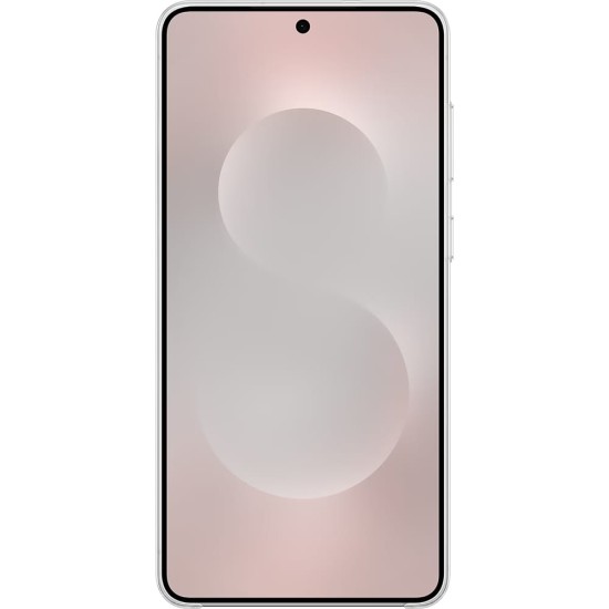 Husa Samsung pentru Galaxy S25 Edge, silicon transparent (Samsung, S25 Edge) by www.silkase.ro Husa Samsung pentru Galaxy S25 Edge, silicon transparent (S25 Edge, 57983126261) by www.silkase.ro