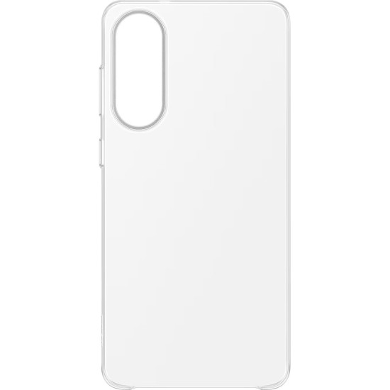 Husa Samsung pentru Galaxy S25 Edge, silicon transparent (Samsung, S25 Edge) by www.silkase.ro Husa Samsung pentru Galaxy S25 Edge, silicon transparent (S25 Edge, 57983126261) by www.silkase.ro