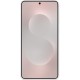 Husa silicon Samsung pentru Galaxy S25 Edge, gri light (S25 Edge, 57983126257) by www.silkase.ro