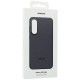 Husa silicon Samsung pentru Galaxy S25 Edge, negru (S25 Edge, 57983126255) by www.silkase.ro