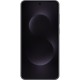 Husa silicon Samsung pentru Galaxy S25 Edge, negru (S25 Edge, 57983126255) by www.silkase.ro