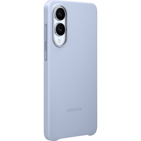 Husa piele vegana Samsung pentru Galaxy S25 Edge, albastru light (Samsung, S25 Edge) by www.silkase.ro Husa piele vegana Samsung pentru Galaxy S25 Edge, albastru light (S25 Edge, 57983126259) by www.silkase.ro
