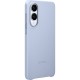 Husa piele vegana Samsung pentru Galaxy S25 Edge, albastru light (Samsung, S25 Edge) by www.silkase.ro Husa piele vegana Samsung pentru Galaxy S25 Edge, albastru light (S25 Edge, 57983126259) by www.silkase.ro