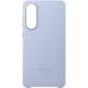 Husa piele vegana Samsung pentru Galaxy S25 Edge, albastru light (Samsung, S25 Edge) by www.silkase.ro Husa piele vegana Samsung pentru Galaxy S25 Edge, albastru light (S25 Edge, 57983126259) by www.silkase.ro