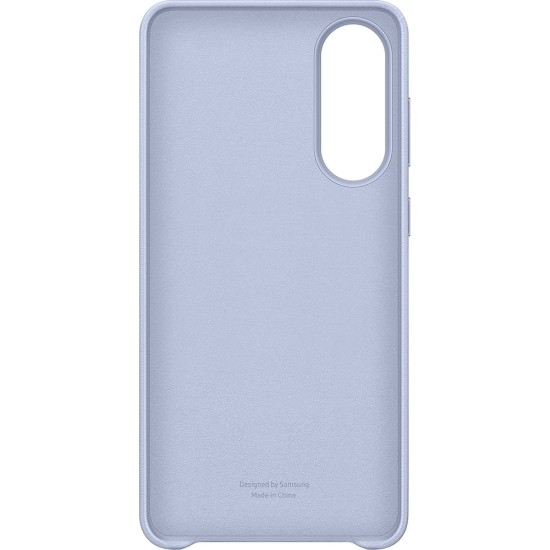 Husa piele vegana Samsung pentru Galaxy S25 Edge, albastru light (Samsung, S25 Edge) by www.silkase.ro Husa piele vegana Samsung pentru Galaxy S25 Edge, albastru light (S25 Edge, 57983126259) by www.silkase.ro