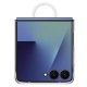 Samsung Husa Originala Clear Cover cu inel Samsung Galaxy Z Flip7 Transparent (Samsung, ArcoExpert) by www.silkase.ro Samsung Husa Originala Clear Cover cu inel Samsung Galaxy Z Flip7 Transparent (ArcoExpert, EF-QF766CTEGWW) by www.silkase.ro