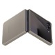 Samsung Husa Originala Kindsuit Samsung Galaxy Z Flip7 Taupe (Samsung, ArcoExpert) by www.silkase.ro Samsung Husa Originala Kindsuit Samsung Galaxy Z Flip7 Taupe (ArcoExpert, EF-VF766PJEGWW) by www.silkase.ro