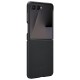 Samsung Husa Originala Kindsuit Samsung Galaxy Z Flip7 Negru (Samsung, ArcoExpert) by www.silkase.ro Samsung Husa Originala Kindsuit Samsung Galaxy Z Flip7 Negru (ArcoExpert, EF-VF766PBEGWW) by www.silkase.ro