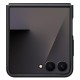 Samsung Husa Originala Kindsuit Samsung Galaxy Z Flip7 Negru (Samsung, ArcoExpert) by www.silkase.ro Samsung Husa Originala Kindsuit Samsung Galaxy Z Flip7 Negru (ArcoExpert, EF-VF766PBEGWW) by www.silkase.ro