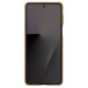 Samsung Husa Originala Kindsuit Samsung Galaxy Z Flip7 Camel (ArcoExpert, EF-VF766PAEGWW) by www.silkase.ro