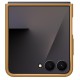 Samsung Husa Originala Kindsuit Samsung Galaxy Z Flip7 Camel (ArcoExpert, EF-VF766PAEGWW) by www.silkase.ro