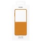 Samsung Husa Originala Kindsuit Samsung Galaxy Z Flip7 Camel (ArcoExpert, EF-VF766PAEGWW) by www.silkase.ro