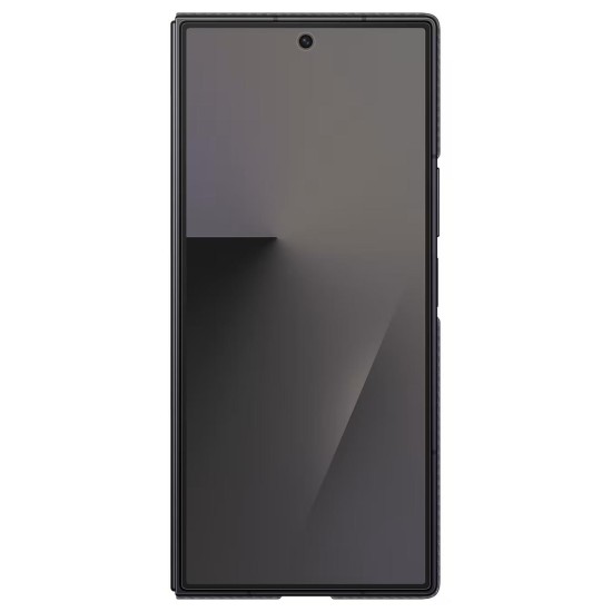 Samsung Husa Originala Carbon Shield Samsung Galaxy Z Fold7 Negru (ArcoExpert, EF-XF966SBEGWW) by www.silkase.ro