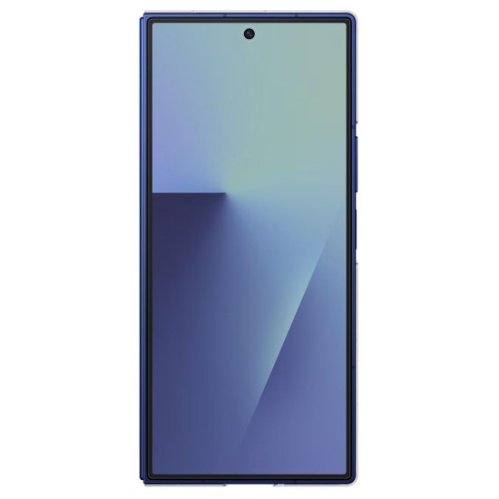 Samsung Husa Originala Grip Case Samsung Galaxy Z Fold7 Transparent (Samsung, ArcoExpert) by www.silkase.ro Samsung Husa Originala Grip Case Samsung Galaxy Z Fold7 Transparent (ArcoExpert, EF-QF966CTEGWW) by www.silkase.ro