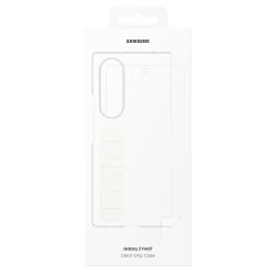 Samsung Husa Originala Grip Case Samsung Galaxy Z Fold7 Transparent Samsung Husa Originala Grip Case Samsung Galaxy Z Fold7 Transparent