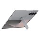Samsung Husa Originala Silicone Cover Samsung Galaxy Z Fold7 Gri (ArcoExpert, EF-MF966CJEGWW) by www.silkase.ro