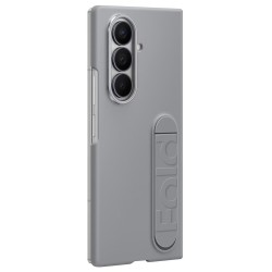 Samsung Husa Originala Silicone Cover Samsung Galaxy Z Fold7 Gri
