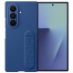 Samsung Husa Originala Silicone Cover Samsung Galaxy Z Fold7 Albastru (ArcoExpert, EF-MF966CNEGWW) by www.silkase.ro