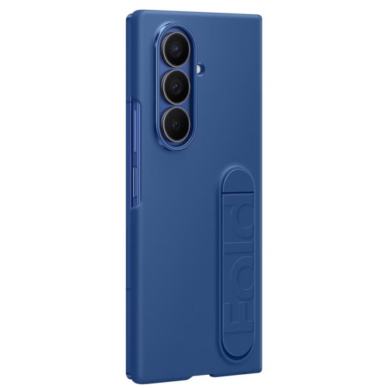 Samsung Husa Originala Silicone Cover Samsung Galaxy Z Fold7 Albastru (ArcoExpert, EF-MF966CNEGWW) by www.silkase.ro
